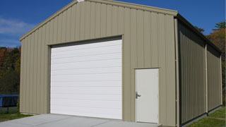 Garage Door Openers at Redbird Dallas, Texas